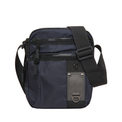 Zeno Men Nylon Crossbody Bag