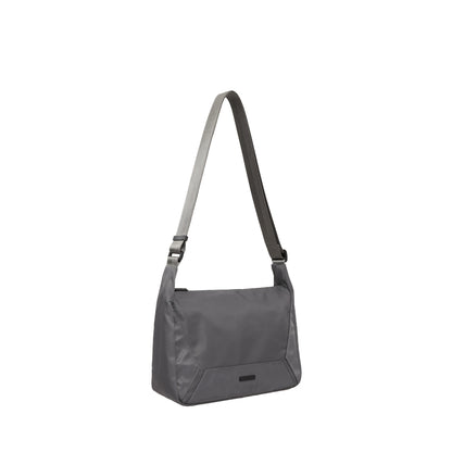 Raven Men Nylon Sling Bag