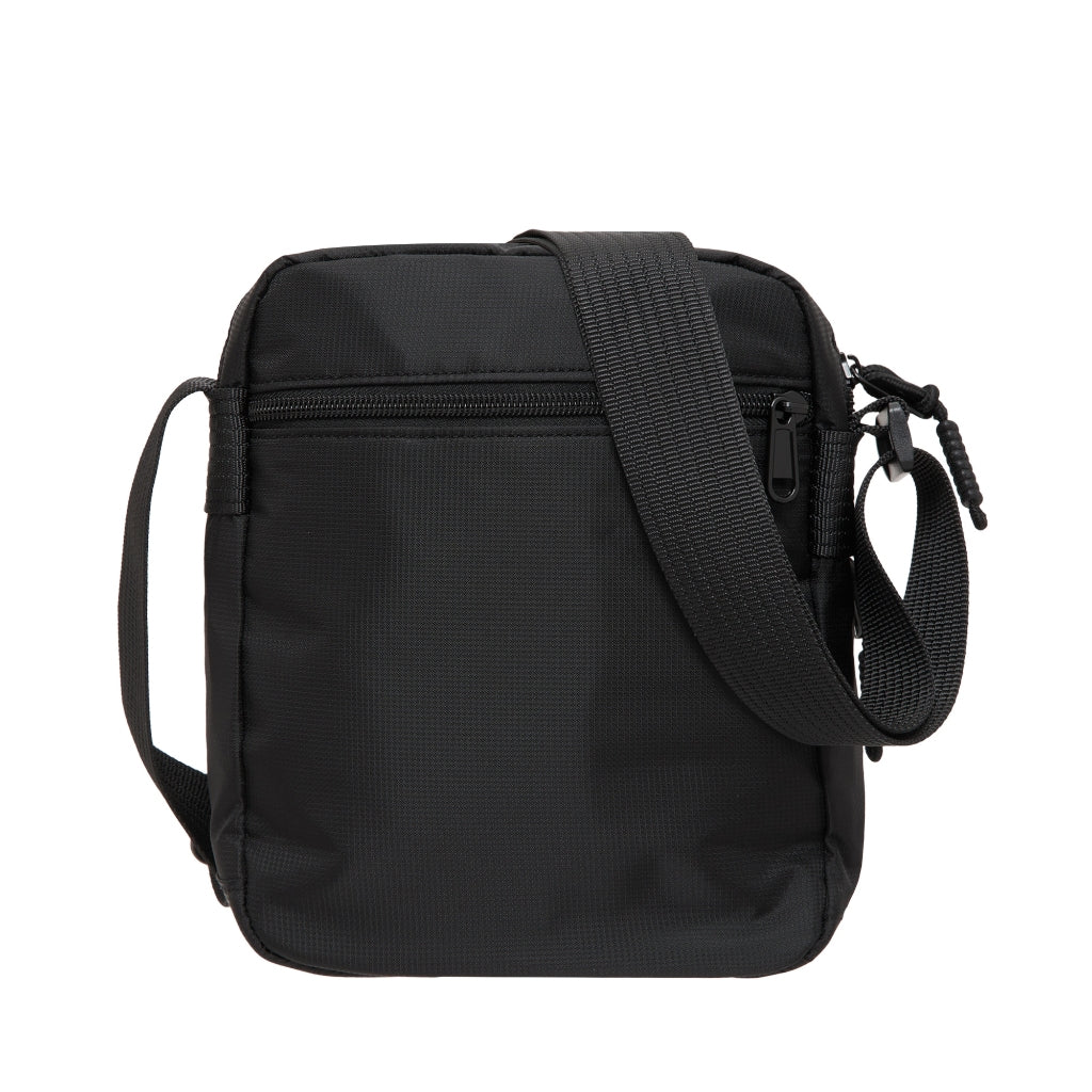 Zeno Men Nylon Crossbody Bag