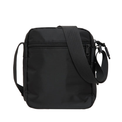 Zeno Men Nylon Crossbody Bag