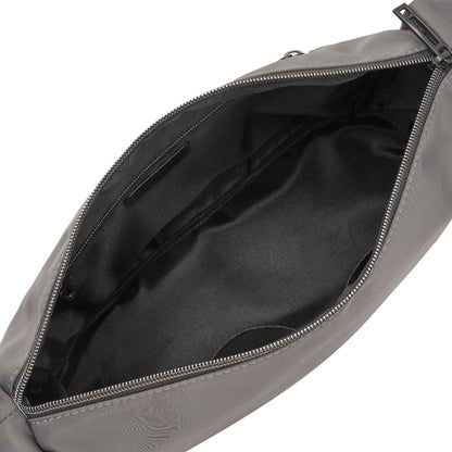 Raven Men Nylon Sling Bag