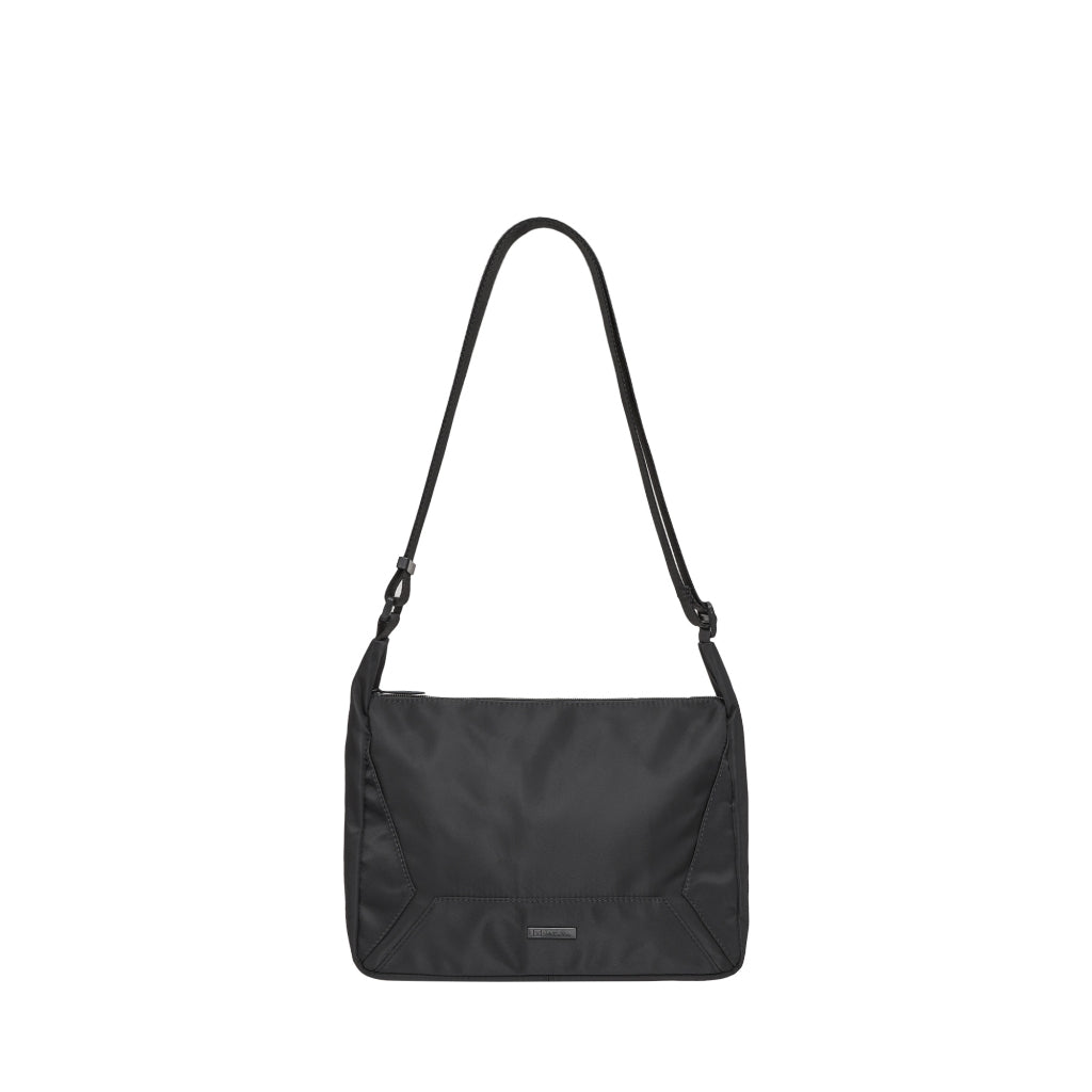 Raven Men Nylon Sling Bag