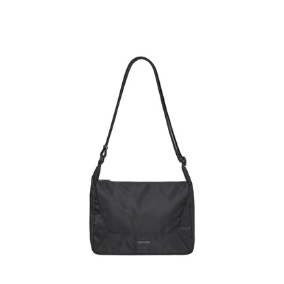 Raven Men Nylon Sling Bag