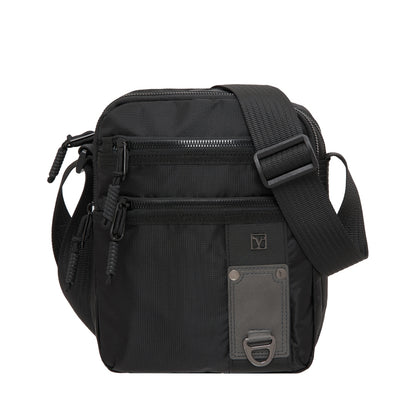 Zeno Men Nylon Crossbody Bag