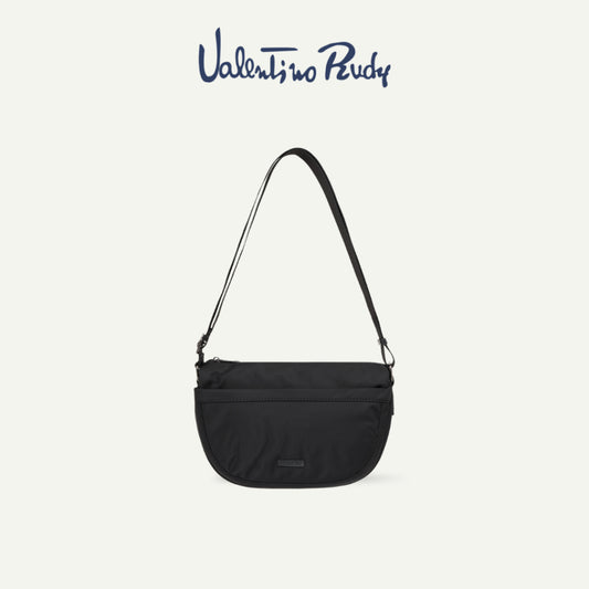 Half Moon Men Crossbody Bag