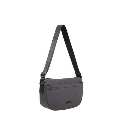 Half Moon Men Crossbody Bag