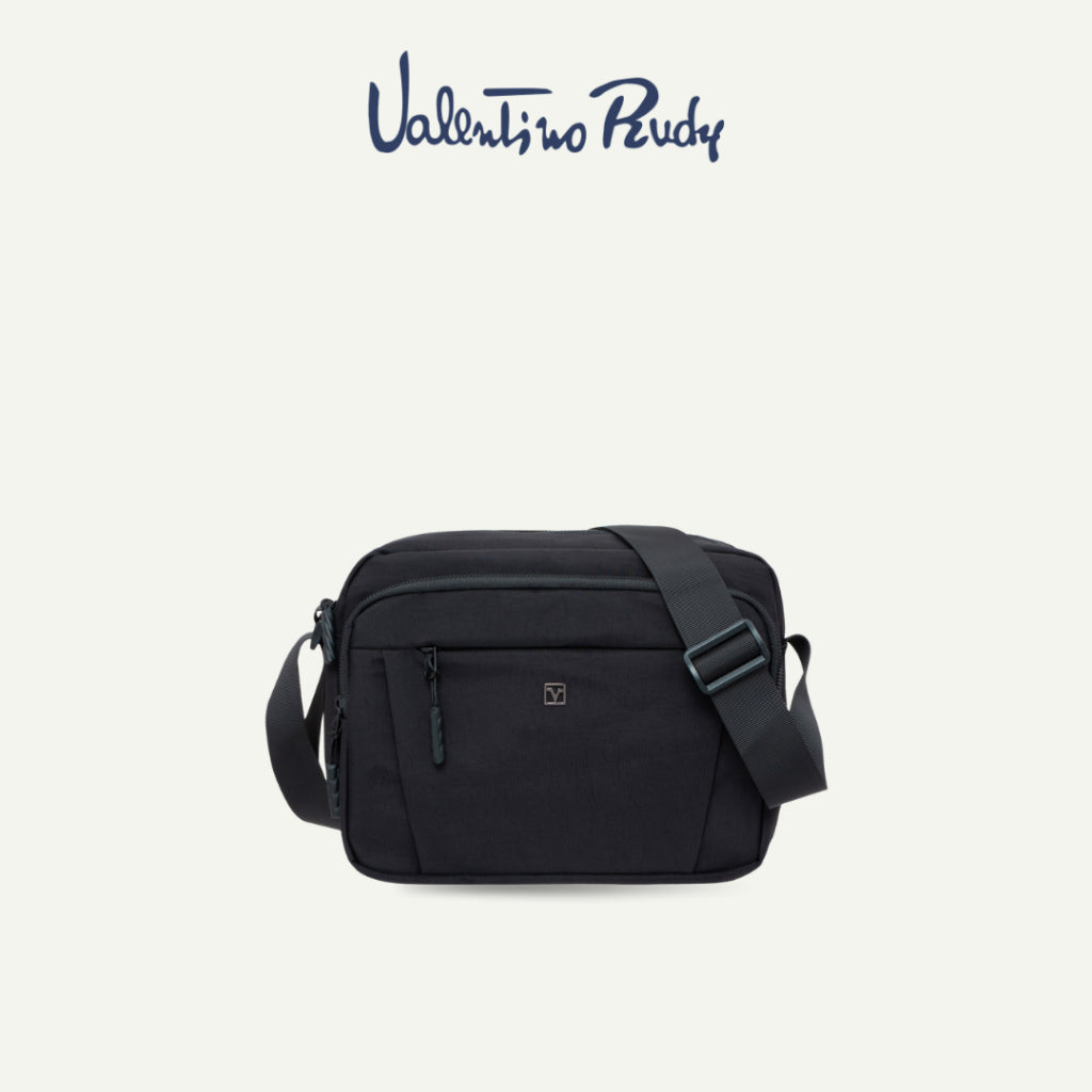 Rover Men Nylon Crossbody Bag