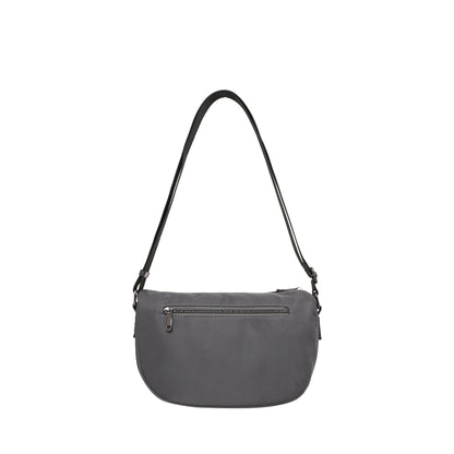 Half Moon Men Crossbody Bag