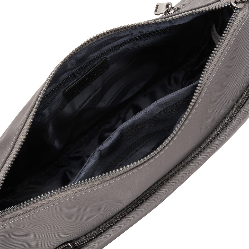 Half Moon Men Crossbody Bag