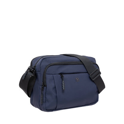 Rover Men Nylon Crossbody Bag