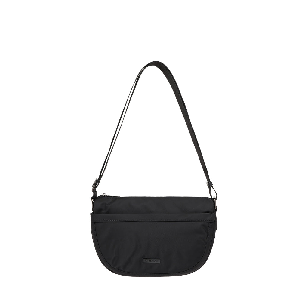 Half Moon Men Crossbody Bag