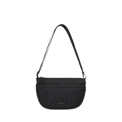 Half Moon Men Crossbody Bag