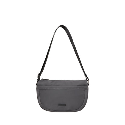 Half Moon Men Crossbody Bag