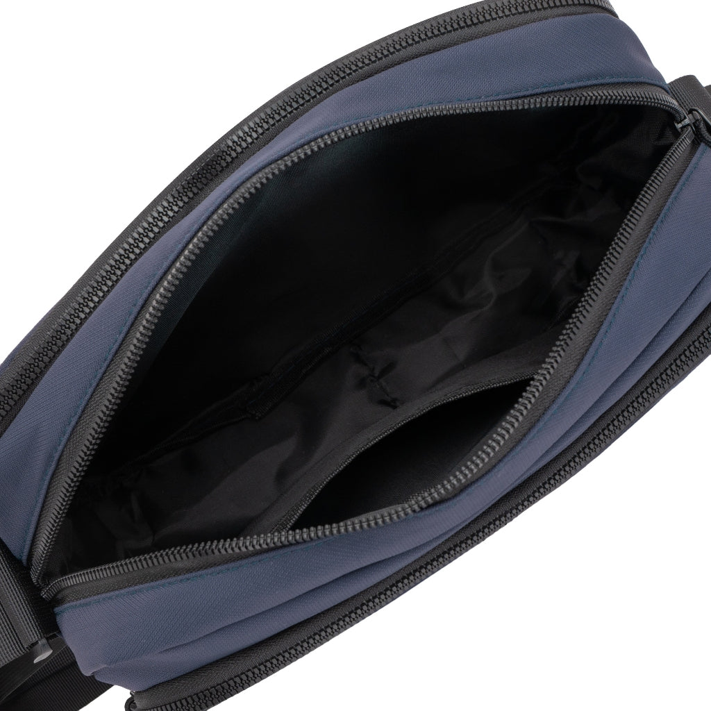 Rover Men Nylon Crossbody Bag