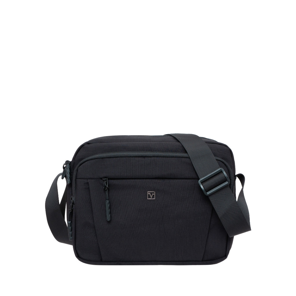 Rover Men Nylon Crossbody Bag