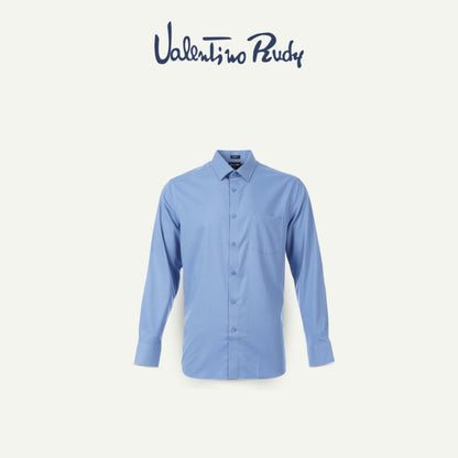 Mens Long Sleeve Premium Shirt