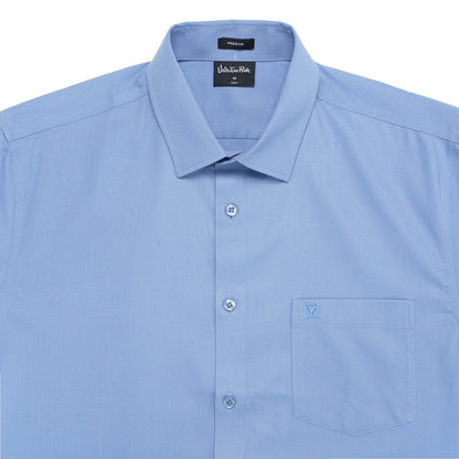 Mens Long Sleeve Premium Shirt