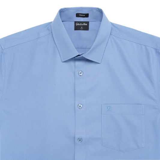 Mens Long Sleeve Premium Shirt