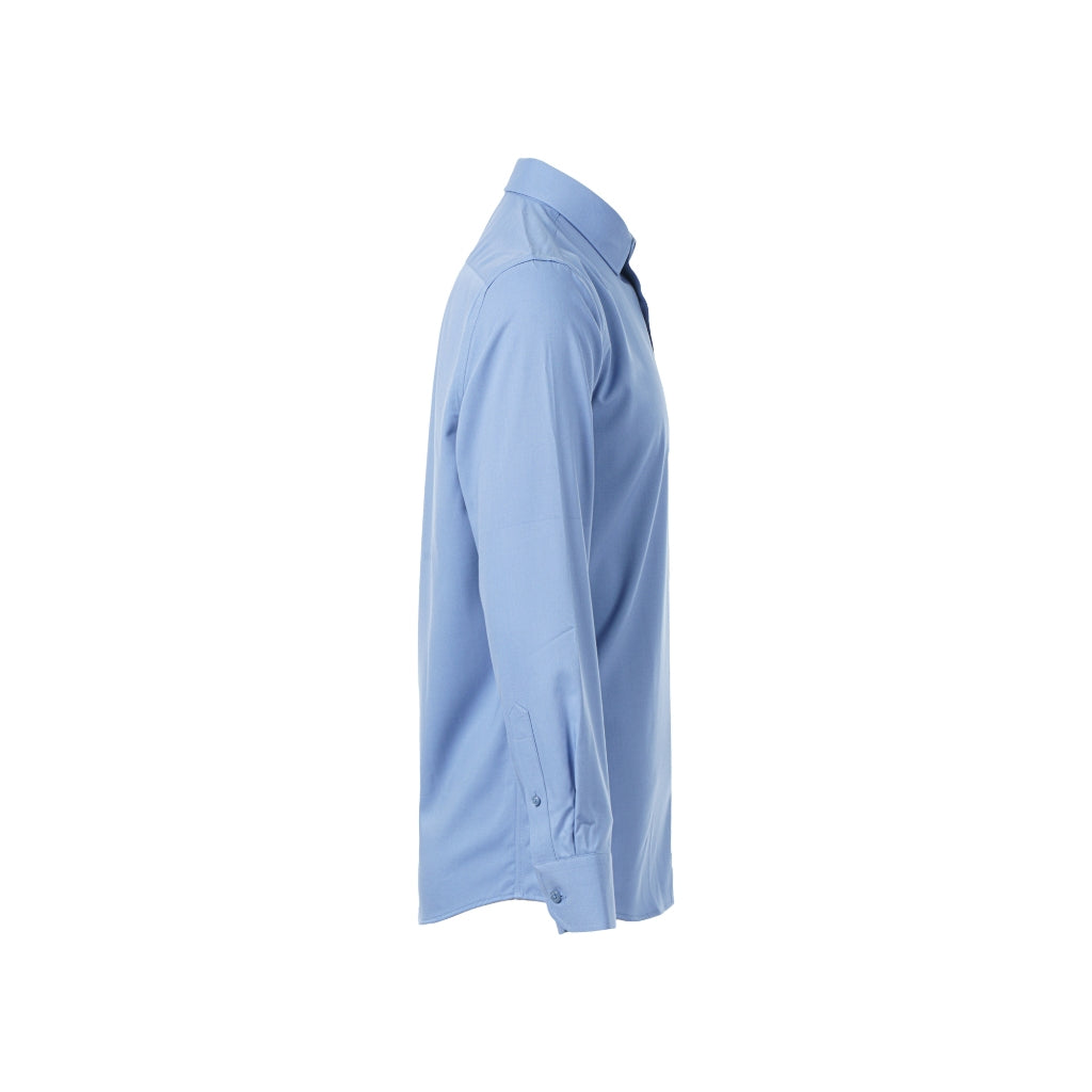Mens Long Sleeve Premium Shirt