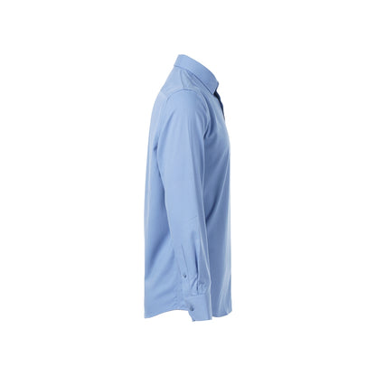 Mens Long Sleeve Premium Shirt