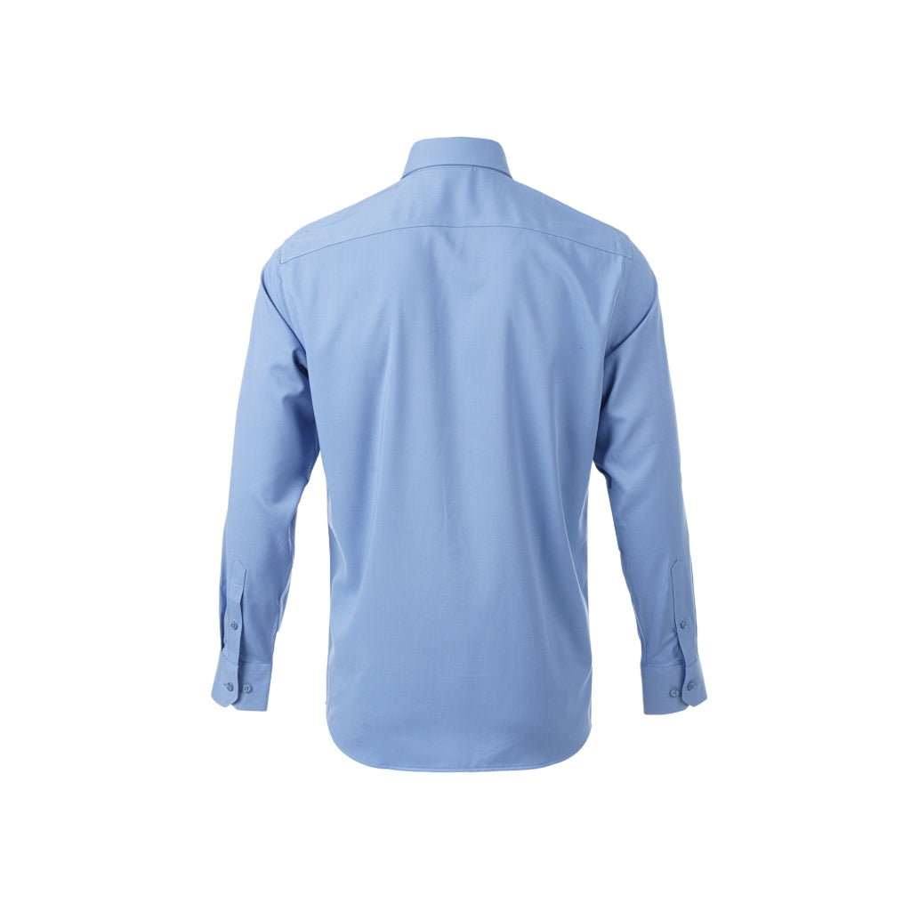 Mens Long Sleeve Premium Shirt