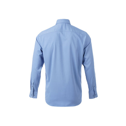 Mens Long Sleeve Premium Shirt