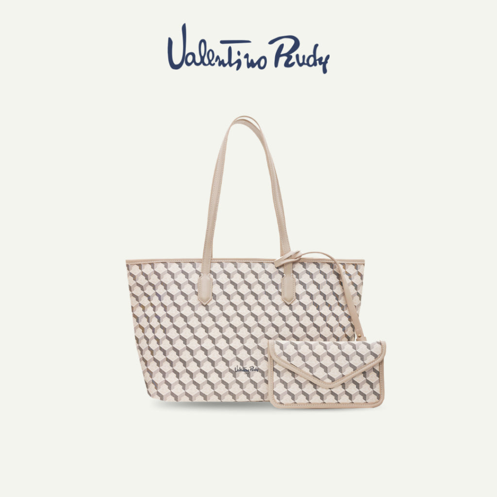 Voyage Large Tote Bag 2.0