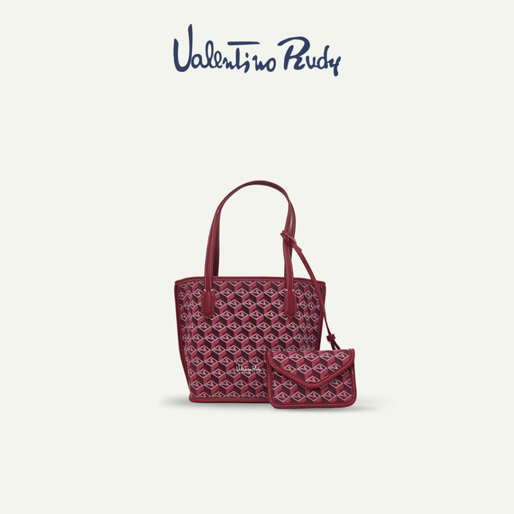 Voyage Mini Tote Bag 2.0