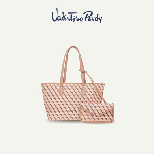 Voyage Medium Tote Bag 2.0