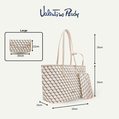 Voyage Large Tote Bag 2.0
