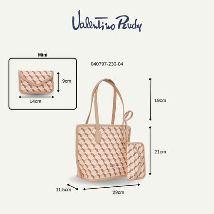 Voyage Mini Tote Bag 2.0