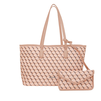 Voyage Large Tote Bag 2.0