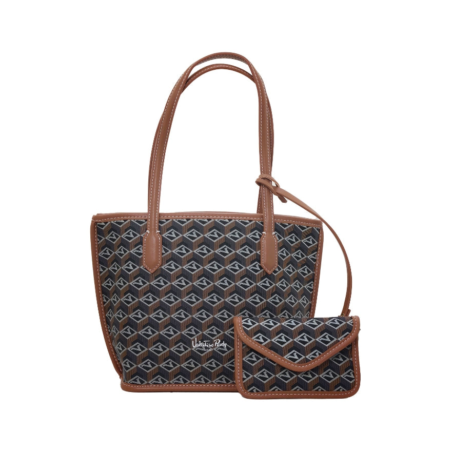 Voyage Mini Tote Bag 2.0