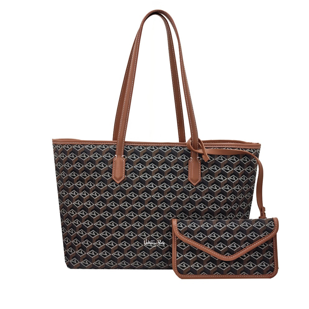 Voyage Large Tote Bag 2.0