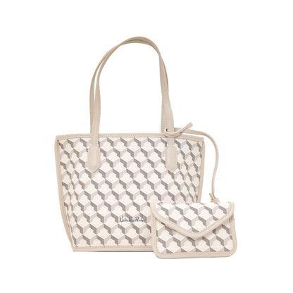 Voyage Mini Tote Bag 2.0