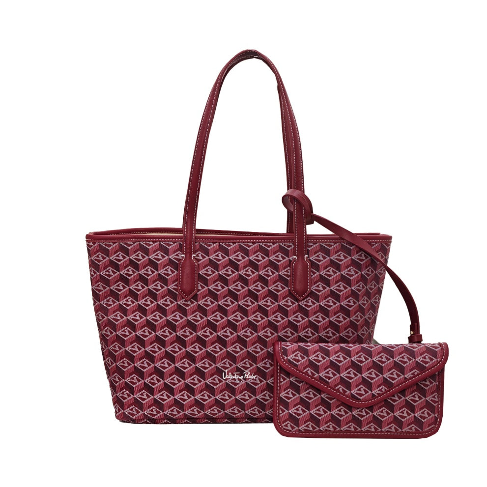 Voyage Medium Tote Bag 2.0