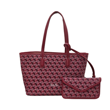 Voyage Medium Tote Bag 2.0
