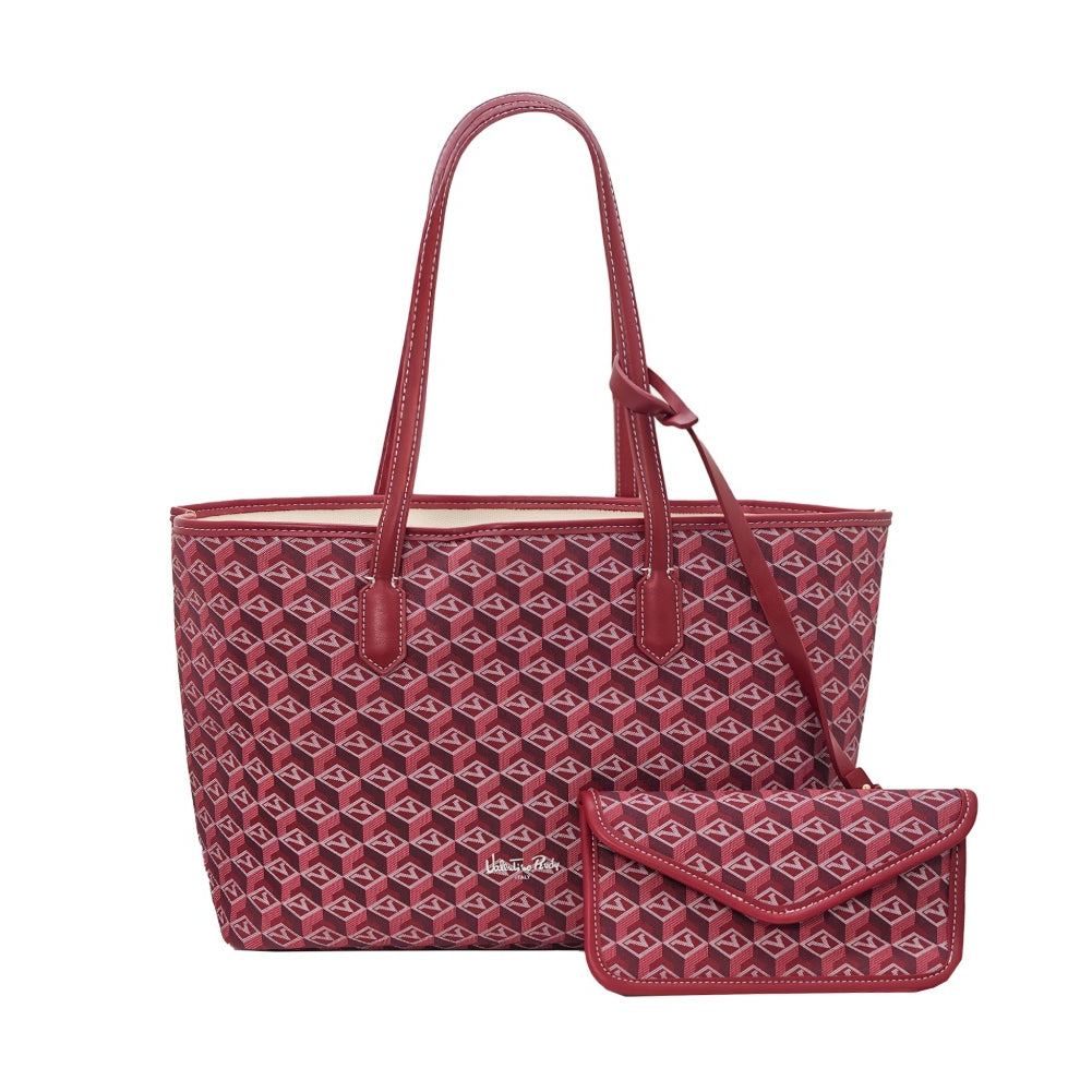 Voyage Large Tote Bag 2.0