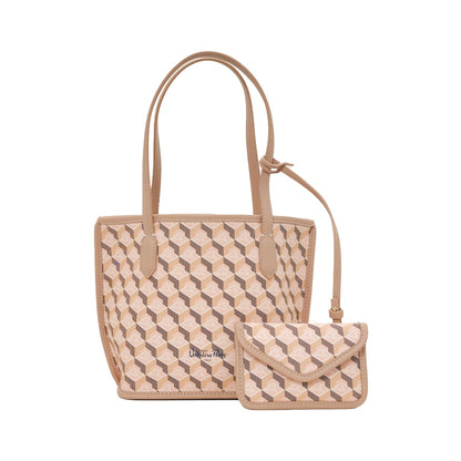 Voyage Mini Tote Bag 2.0