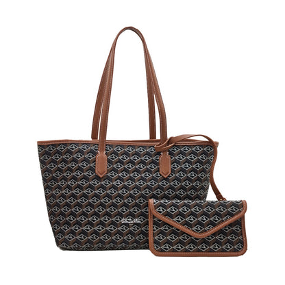 Voyage Medium Tote Bag 2.0