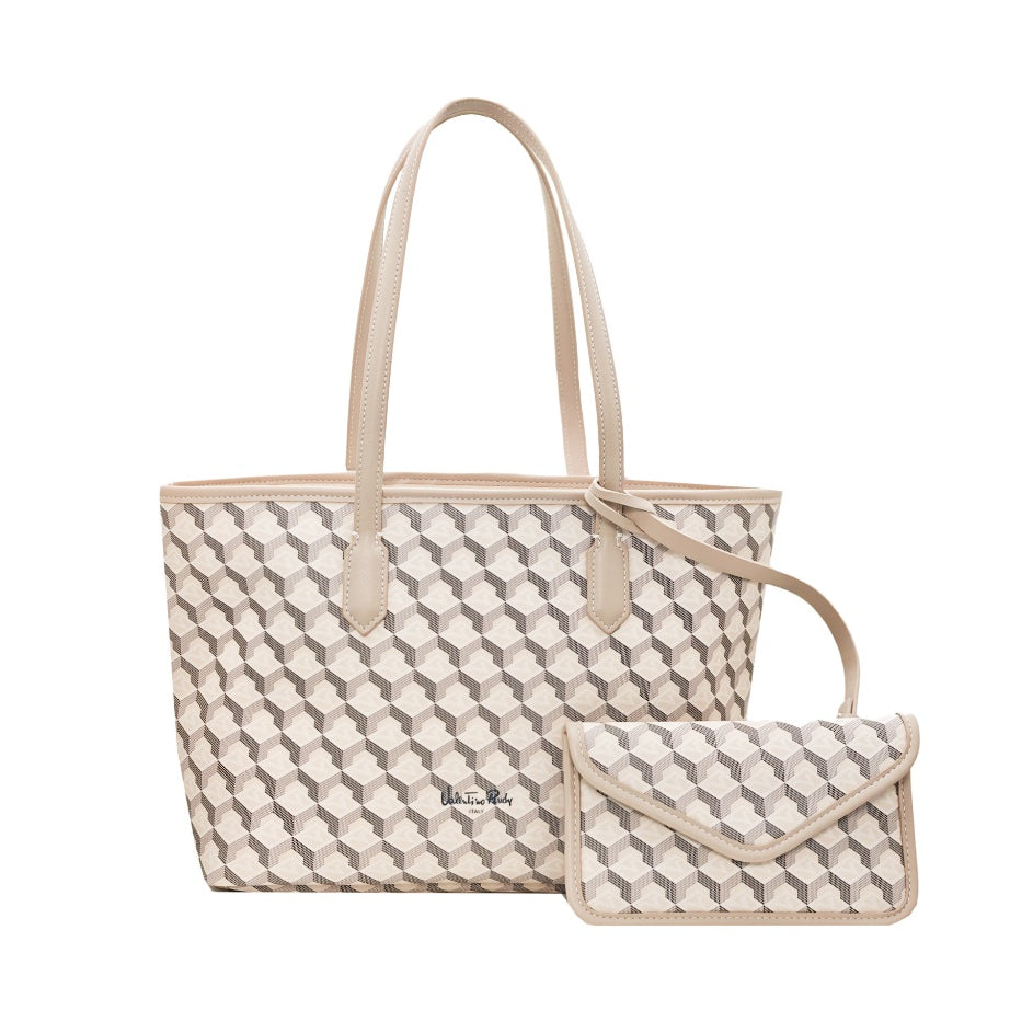 Voyage Medium Tote Bag 2.0