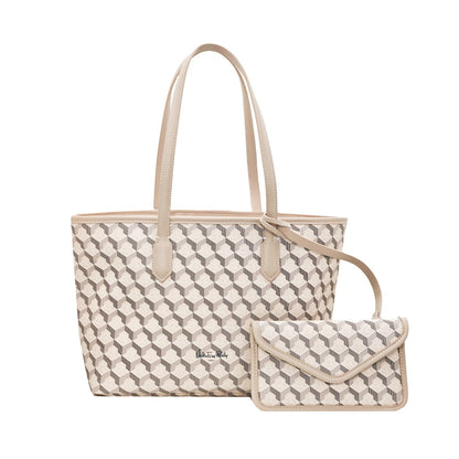 Voyage Medium Tote Bag 2.0