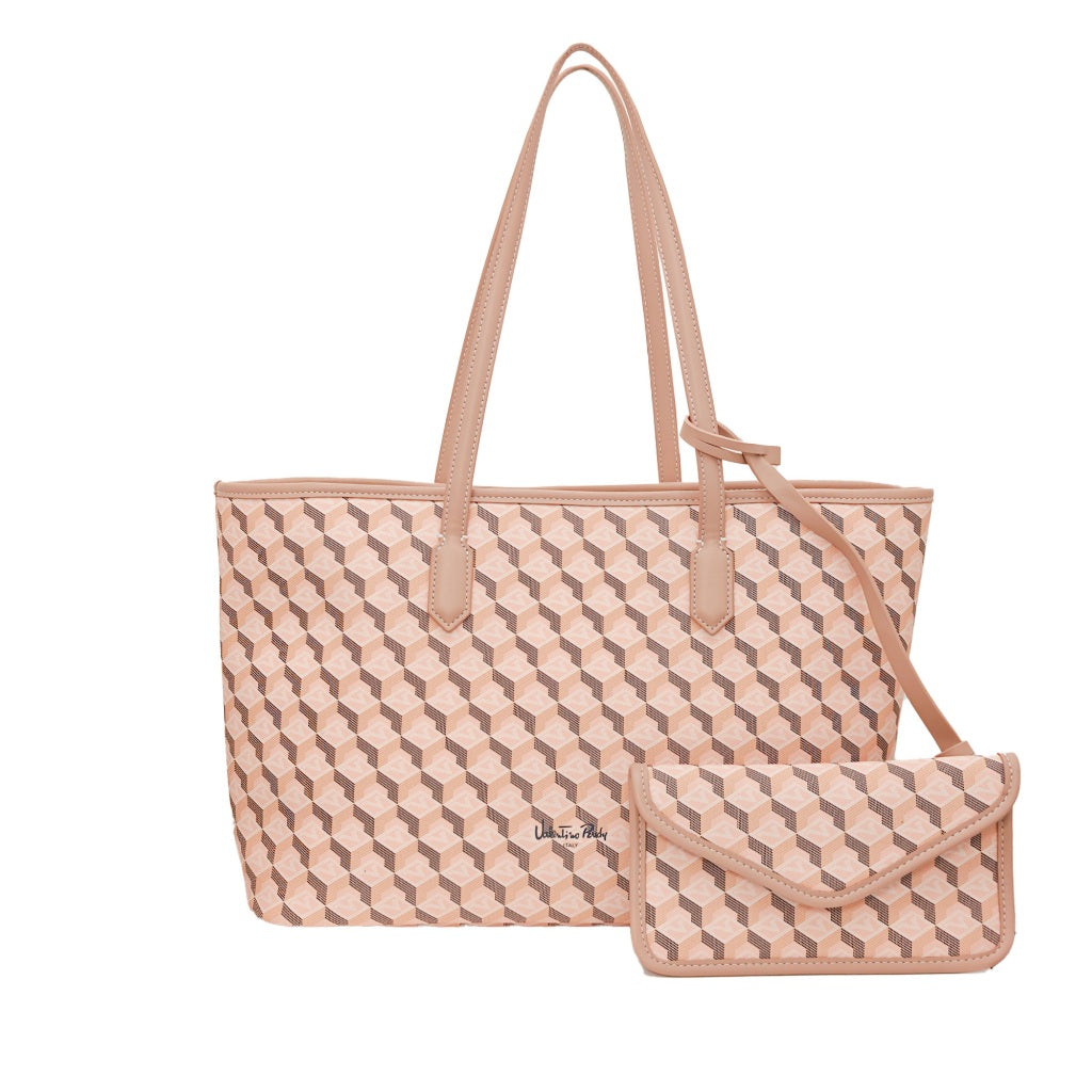 Voyage Large Tote Bag 2.0