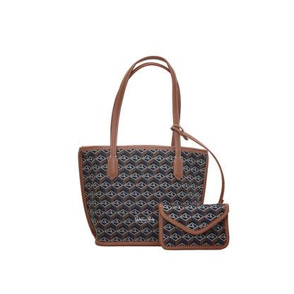 Voyage Mini Tote Bag 2.0