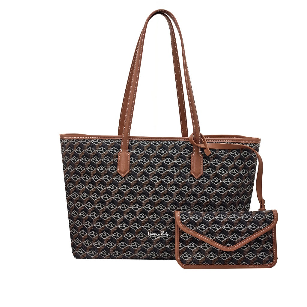 Voyage Large Tote Bag 2.0