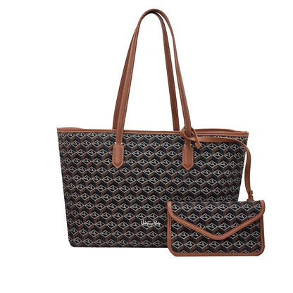 Voyage Large Tote Bag 2.0