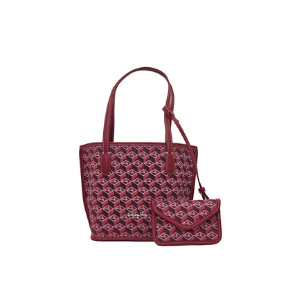 Voyage Mini Tote Bag 2.0