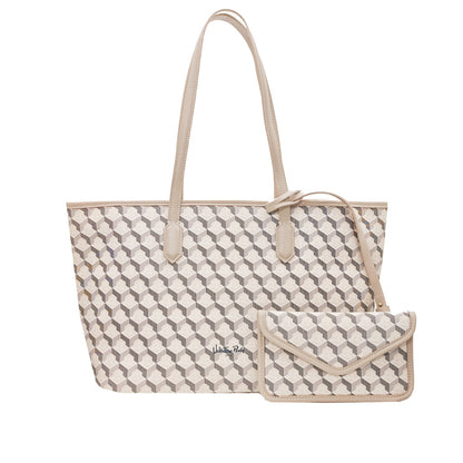 Voyage Large Tote Bag 2.0