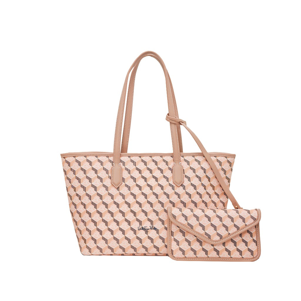 Voyage Medium Tote Bag 2.0