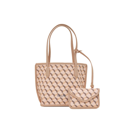 Voyage Mini Tote Bag 2.0